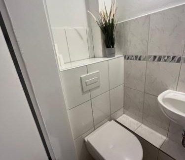 Eimsbuettel Apartment | Apartment im Schanzenviertel