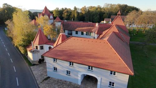 Gabersdorf Apartment | Apartment im Schlössl