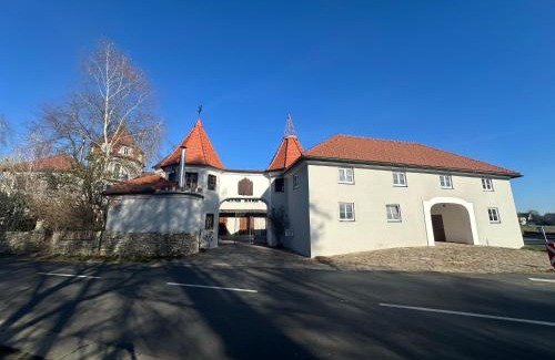 Gabersdorf Apartment | Apartment im Schlössl