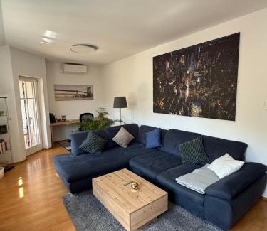 Gabersdorf Apartment | Apartment im Schlössl
