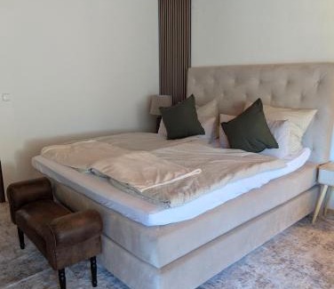 Schoenmuenzach Apartment | Apartment im Schwarzwald -Natur, Kamin & WLAN, Nähe Baiersbronn