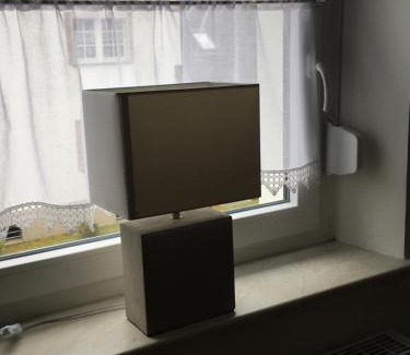 Finsterwalde Apartment | Apartment im Stadthaus