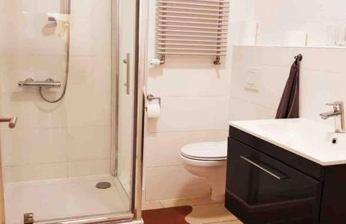 Connewitz Apartment | Apartment im Szeneviertel