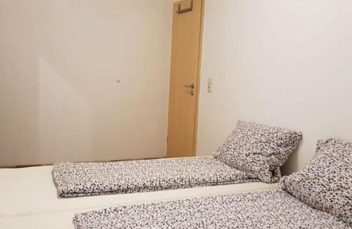 Connewitz Apartment | Apartment im Szeneviertel