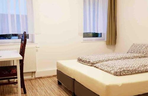 Connewitz Apartment | Apartment im Szeneviertel
