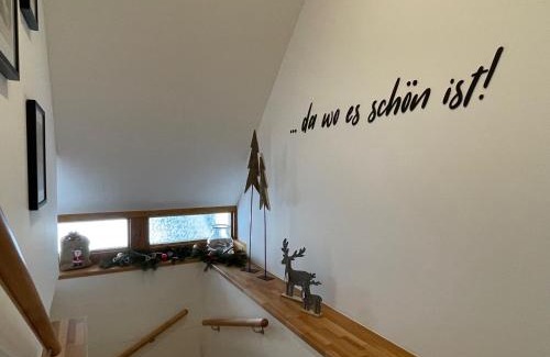 Heles Apartment | Apartment im Wald - mit Schwimmbad!