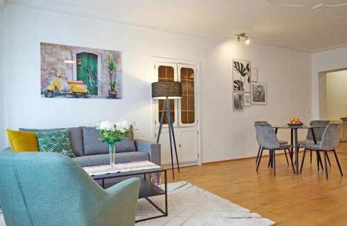 Ried im Innkreis Apartment | Apartment im Zentrum von Ried im Innkreis
