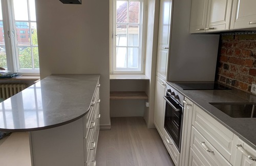 Kesklinn Apartment | Apartment im Zentrum Tallinns
