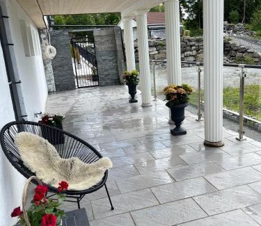 Asane Apartment | Apartment in Åsane