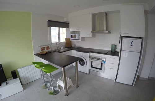 Platja d'Aro Apartment | Apartment in 2nd line of the sea.