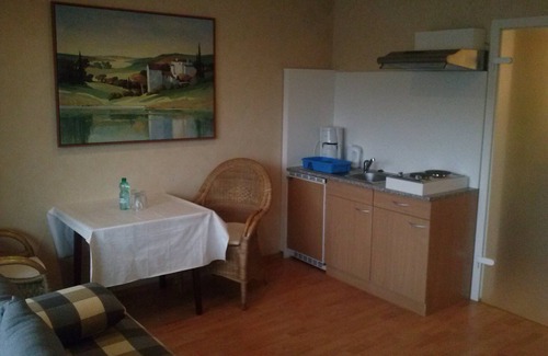 Wadgassen Condo | Apartment in a complex