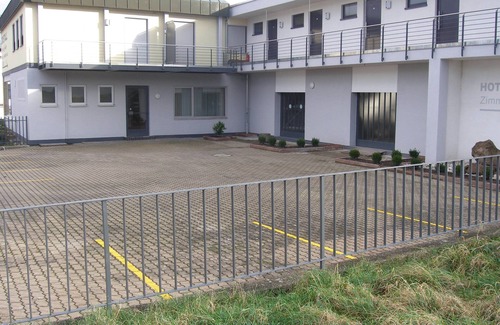 Wadgassen Condo | Apartment in a complex