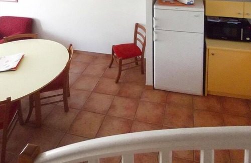 Saales Apartment | Apartment in a holiday resort in Saales with terrace