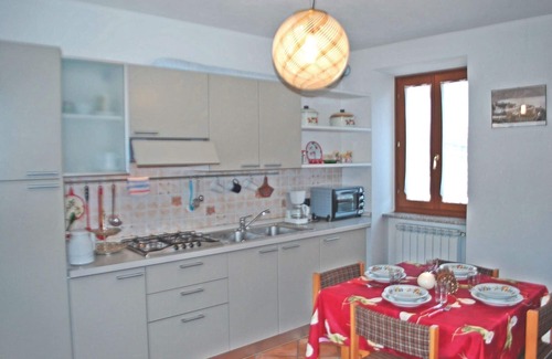 Prabione Apartment | Apartment in a lovely renovated residential complex in the Prabione district