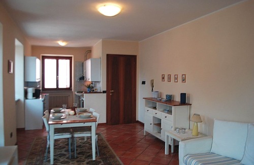 Prabione Apartment | Apartment in a lovely renovated residential complex in the Prabione district