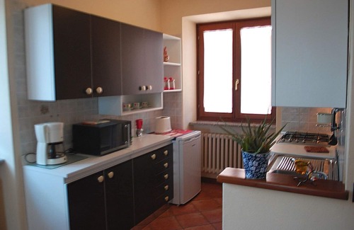 Prabione Apartment | Apartment in a lovely renovated residential complex in the Prabione district