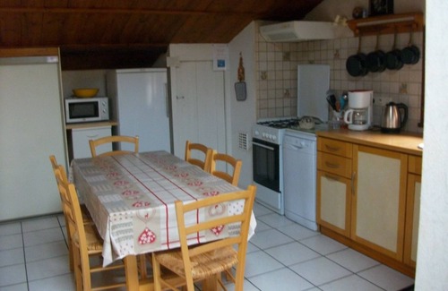 Passy Apartment | apartment in a mountain chalet 15 min from chamonix by car