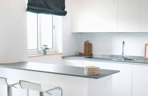 Il-Balluta Apartment | Apartment in a Prime Area in St Julians