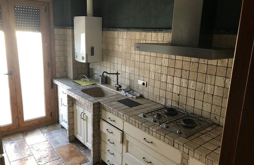 Colindres Apartment | Apartment in a quiet environment