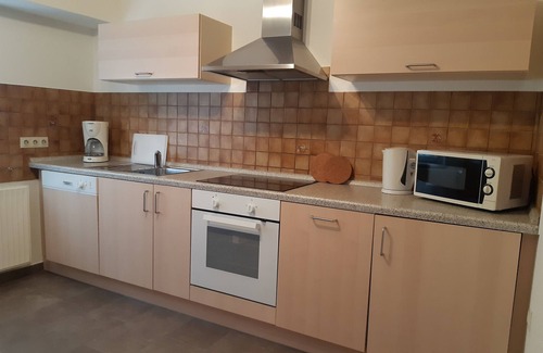Wilsche Apartment | Apartment in a quiet outskirts