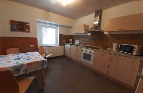 Wilsche Apartment | Apartment in a quiet outskirts
