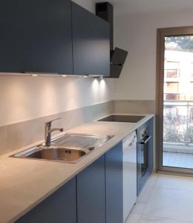 California - Pezou Apartment | Apartment In A Residence With Swimming Pool Wifi