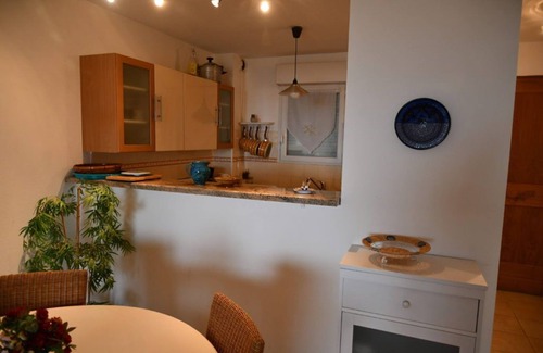 L'Ile-Rousse Apartment | APARTMENT IN A STANDING RESIDENCE WITH POOL