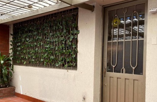 Calle 26 Apartment | Apartment in a strategic location close to the Simon Bolivar Park and Botanical Garden