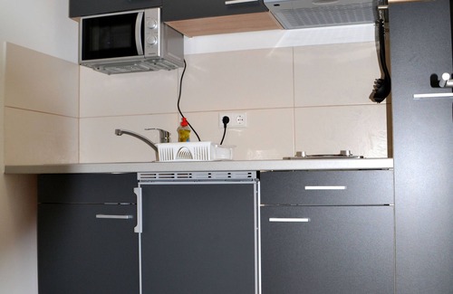 Herbolzheim Apartment | Apartment in a very quiet location, 12 km to Europa Park Rust