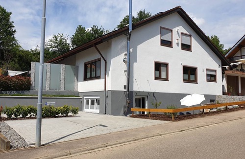 Herbolzheim Apartment | Apartment in a very quiet location, 12 km to Europa Park Rust