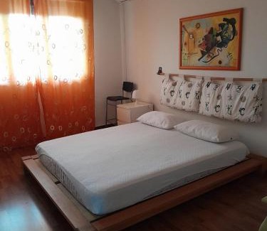 Mondello Apartment | Apartment in a Villa a Mondello