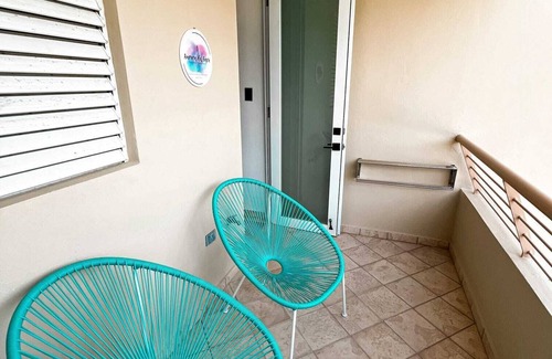 Pole Ojea Apartment | Apartment in a wonderful & privileged location. Near from beautiful beaches.