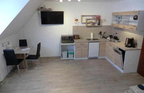 Abstatt Apartment | Apartment in Abstatt mit 5min zur A81
