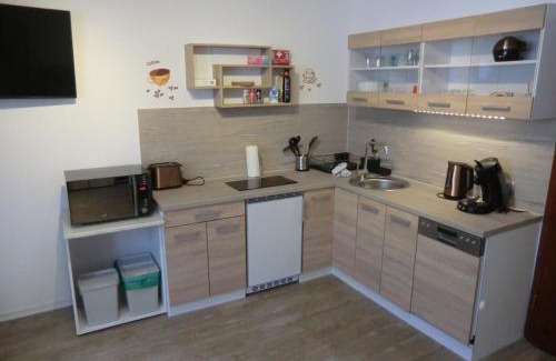 Abstatt Apartment | Apartment in Abstatt mit 5min zur A81
