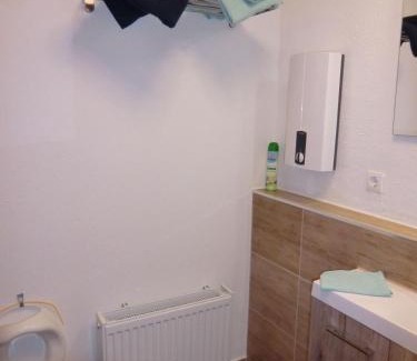 Abstatt Apartment | Apartment in Abstatt mit 5min zur A81