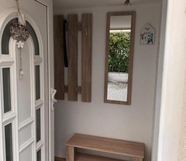 Abstatt Apartment | Apartment in Abstatt Zentrumsnah