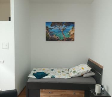 Abstatt Apartment | Apartment in Abstatt Zentrumsnah