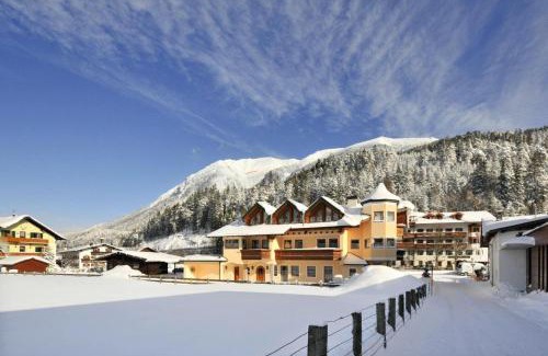 Achenkirch Apartment | Apartment in Achenkirch near Lake Achensee