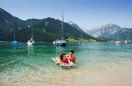 Achenkirch Apartment | Apartment in Achenkirch near Lake Achensee
