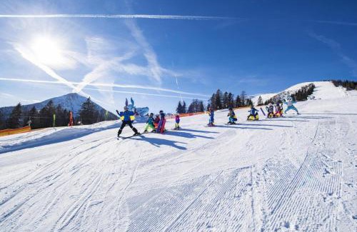Achenkirch Apartment | Apartment in Achenkirch near Lake Achensee