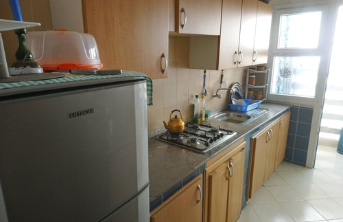 Agadir Apartment | Apartment in agadir center for families