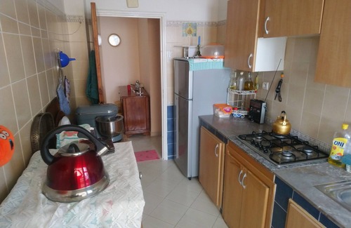 Agadir Apartment | Apartment in agadir center for families