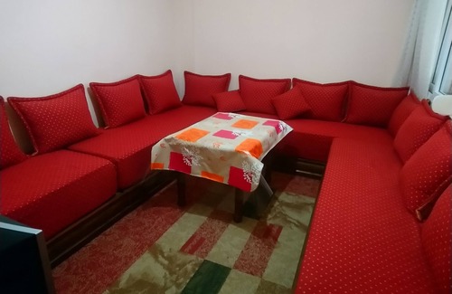 Agadir Apartment | Apartment in agadir center for families