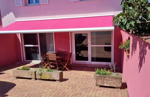 Bennwihr Apartment | Apartment in Alsace