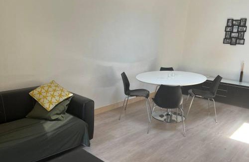 Heidwiller Apartment | Apartment in Alsace 300m from Switzland