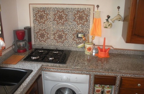 Rio nell'Elba Apartment | apartment in an Orange villa