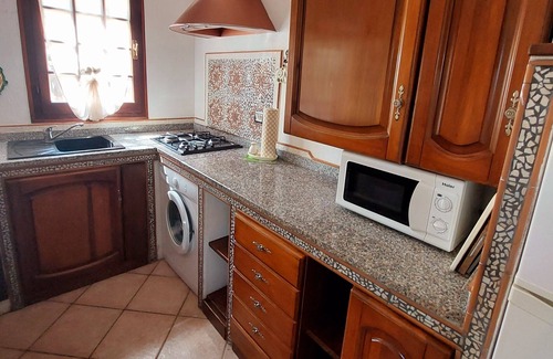 Rio nell'Elba Apartment | apartment in an Orange villa