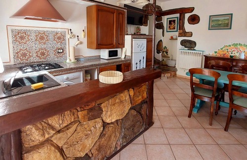 Rio nell'Elba Apartment | apartment in an Orange villa