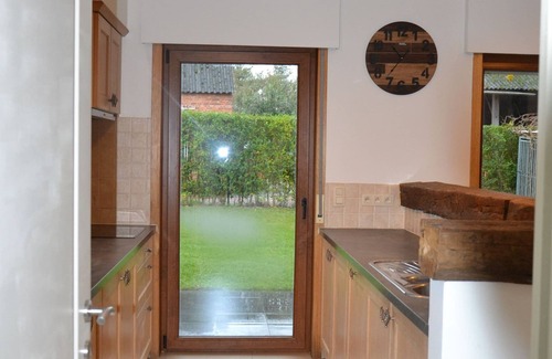 Belsele Villa | Apartment in Antwerp near Verbeke Museum
