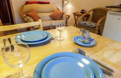 Durbuy Apartment | Apartment in Ardennes Near River Ourthe